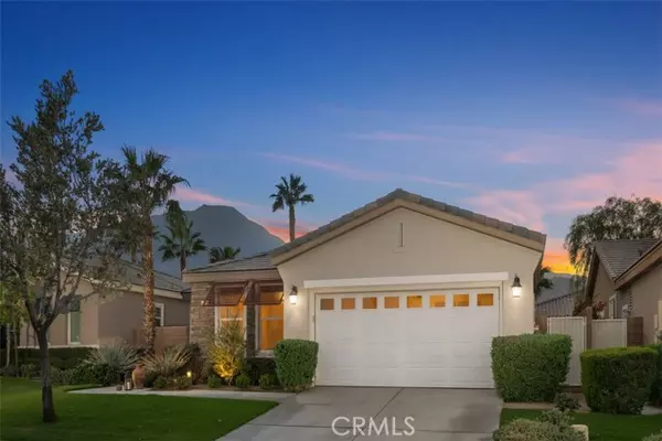 61225 Living Stone Drive, La Quinta, CA 92253