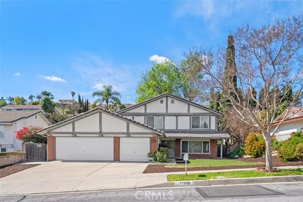 17936 Gallineta Street, Rowland Heights, CA 91748