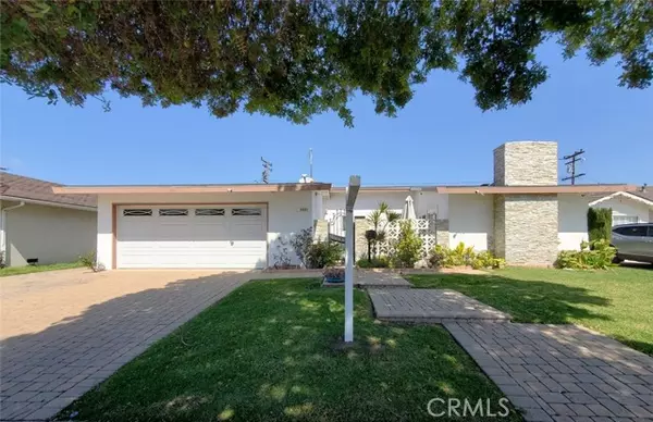 6531 Alexandria Drive, Huntington Beach, CA 92647