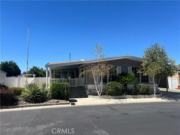 San Jacinto, CA 92583,2230 Lake Park Drive #164