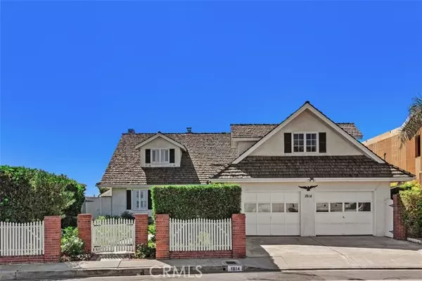 San Clemente, CA 92672,1814 Calle De Los Alamos