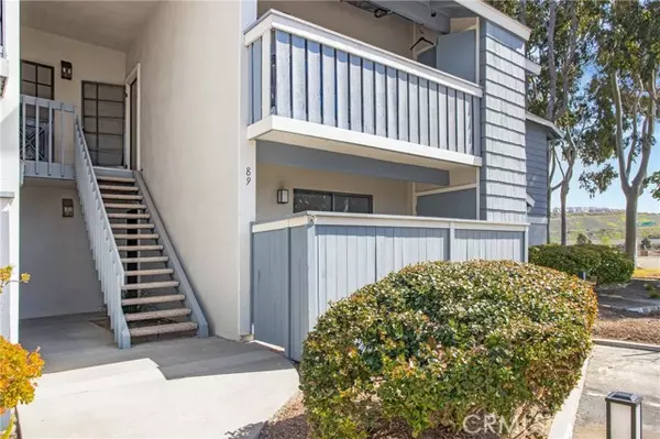 25611 Quail Run #89, Dana Point, CA 92629