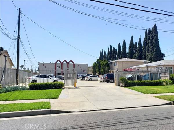 9116 Palm Street, Bellflower, CA 90706