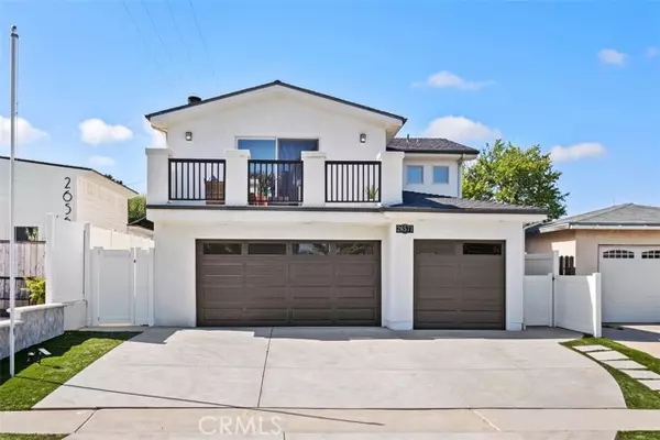 26571 Via Sacramento, Dana Point, CA 92624