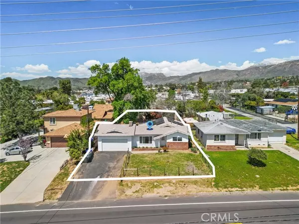 Yucaipa, CA 92399,34984 Wildwood Canyon Road