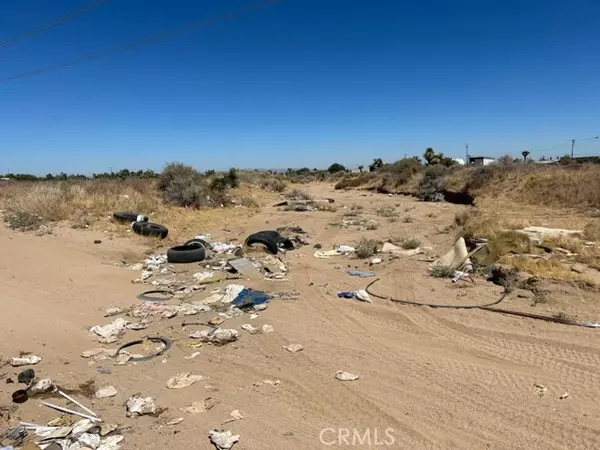 Phelan, CA 92371,5755 Coyote Road