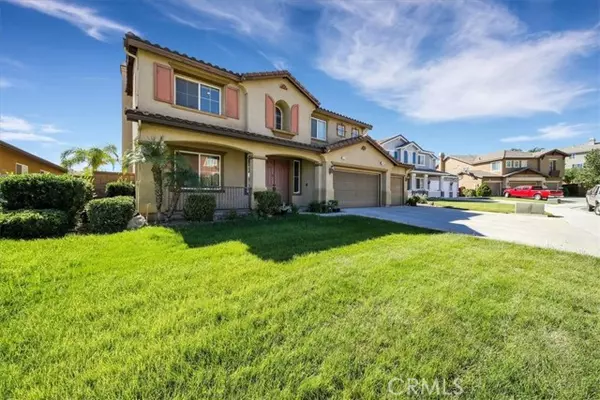 31167 Peregrine Way, Winchester, CA 92596