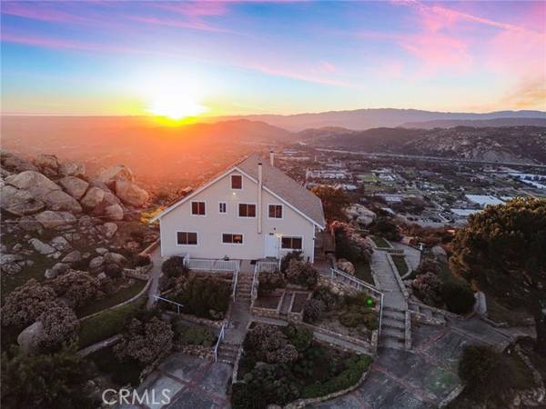 6750 Rainbow Heights Road, Fallbrook, CA 92028