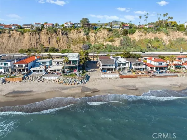 35125 Beach Road, Dana Point, CA 92624