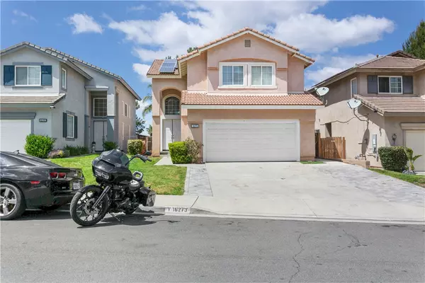 16273 Twilight Circle, Riverside, CA 92503