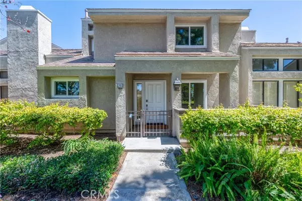 20 Claret, Irvine, CA 92614