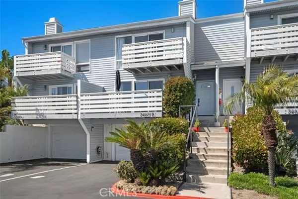 24601 Harbor View #B, Dana Point, CA 92629