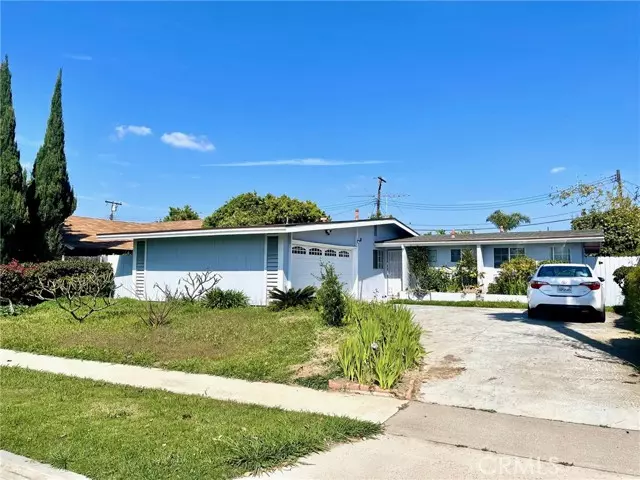 Westminster, CA 92683,15640 Marie Place