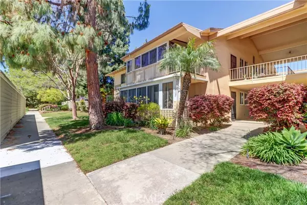 223 Avenida Majorca #N, Laguna Woods, CA 92637