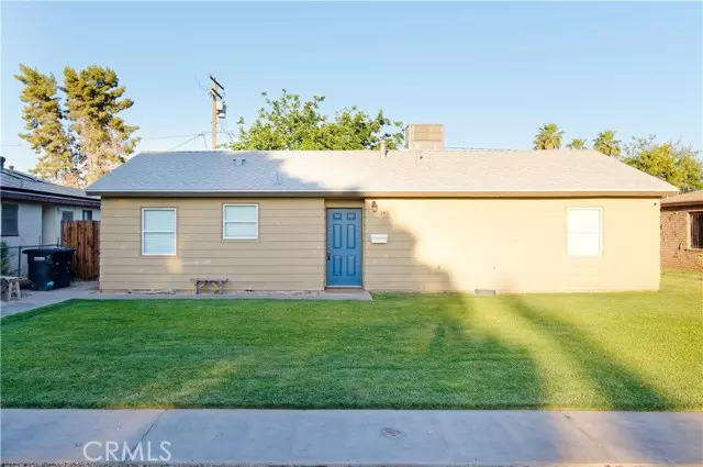 340 N Willow Street, Blythe, CA 92225