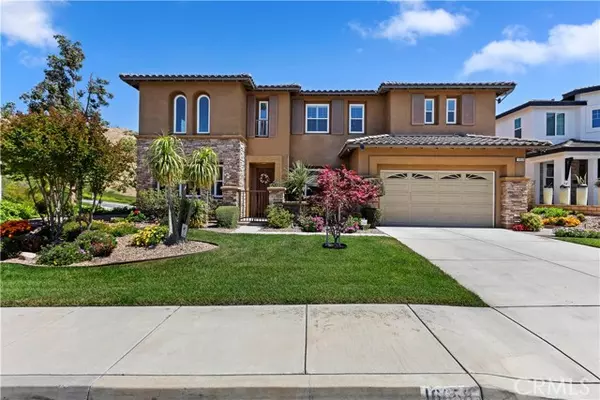 Riverside, CA 92503,16658 S Peak Court