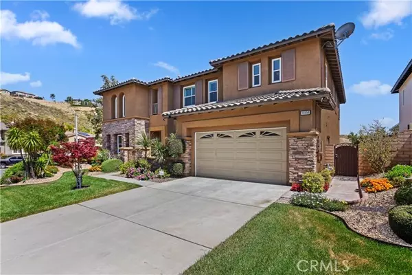 Riverside, CA 92503,16658 S Peak Court