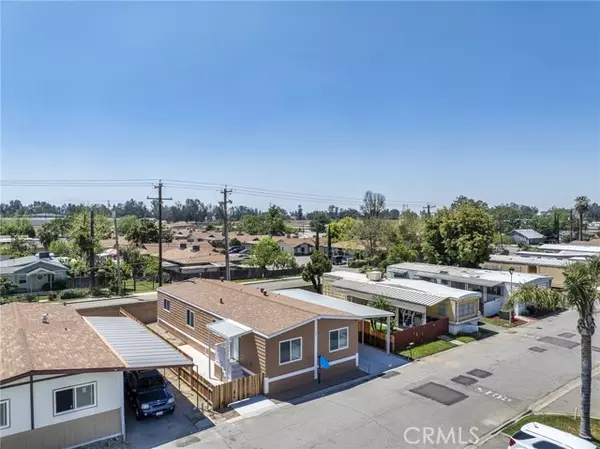 Bakersfield, CA 93308,81 Cinnamon Lane