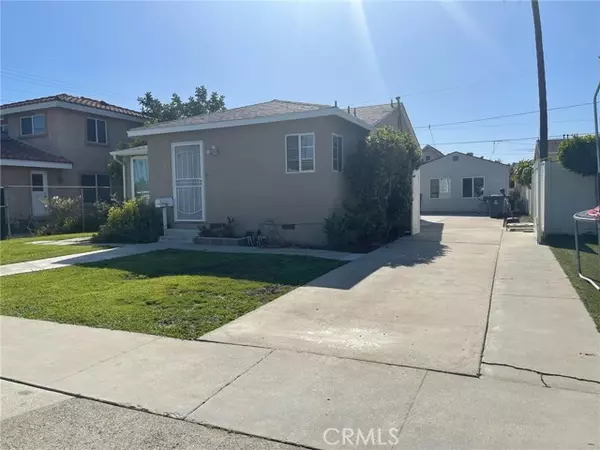 1818 S Ross Street, Santa Ana, CA 92707