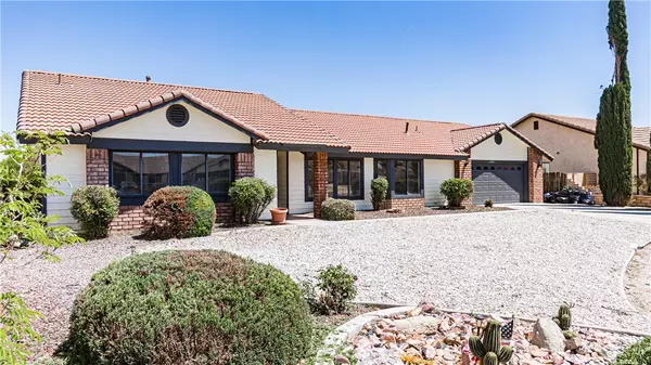 13677 Ivanpah Road, Apple Valley, CA 92308