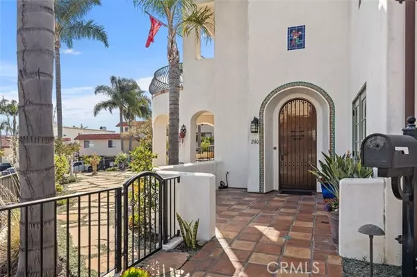 240 Avenida Rosa #B, San Clemente, CA 92672