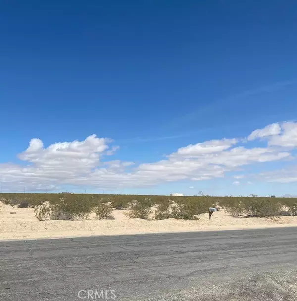 Twentynine Palms, CA 92277,5675 Encelia Drive