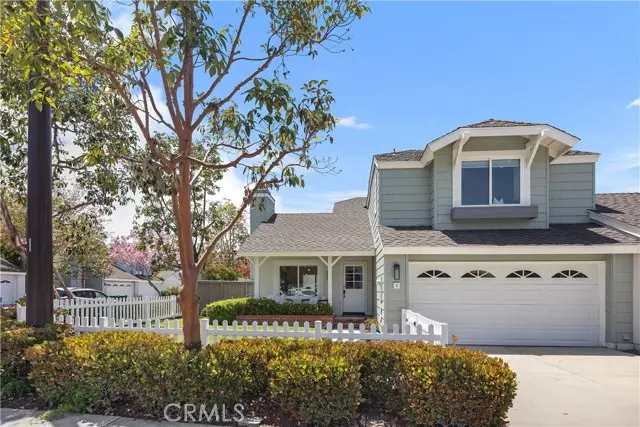 Irvine, CA 92614,2 Amberleaf