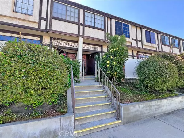 20737 Roscoe Boulevard #804, Winnetka (los Angeles), CA 91306