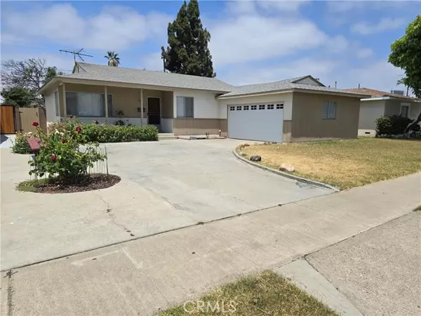 13281 Arizona Street, Westminster, CA 92683