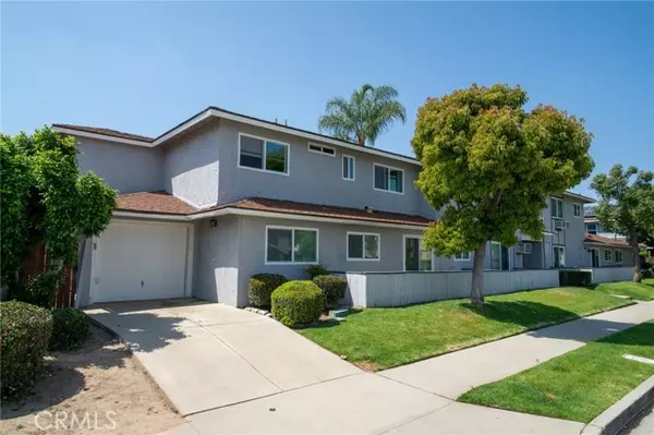 Brea, CA 92821,111 S Flower Avenue