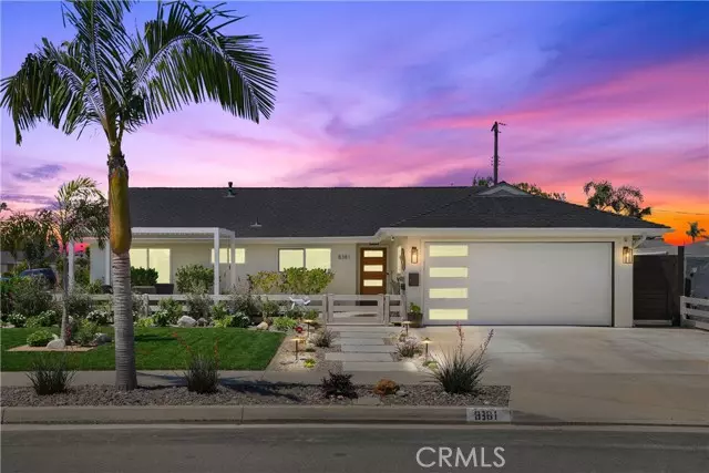 Huntington Beach, CA 92646,8381 Heron Circle