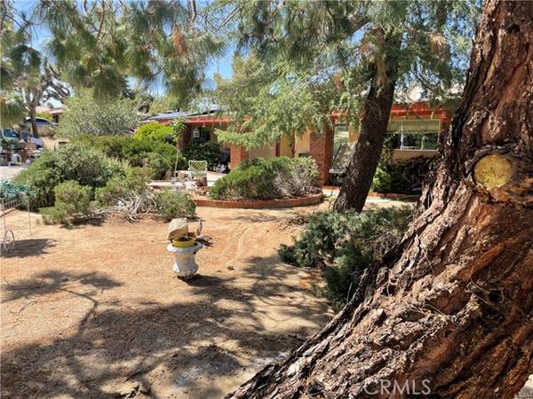 56814 Ivanhoe Drive, Yucca Valley, CA 92284