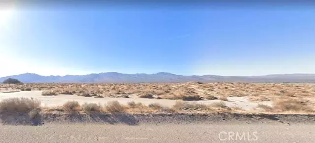 Newberry Springs, CA 92365,1 Silver Valley Road