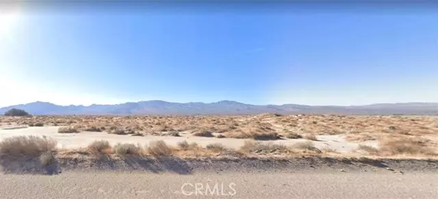 1 Silver Valley Road, Newberry Springs, CA 92365