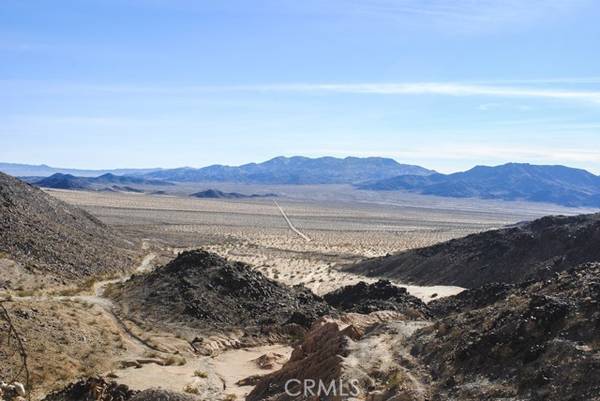 0 Doberman, Twentynine Palms, CA 92277