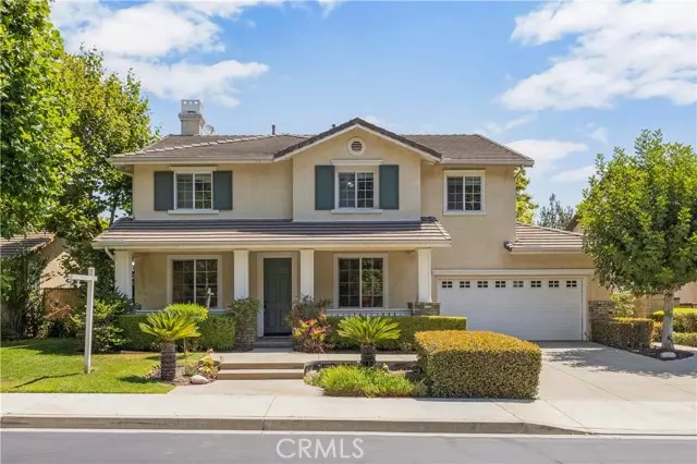 Chino Hills, CA 91709,16825 Quail Country Ave