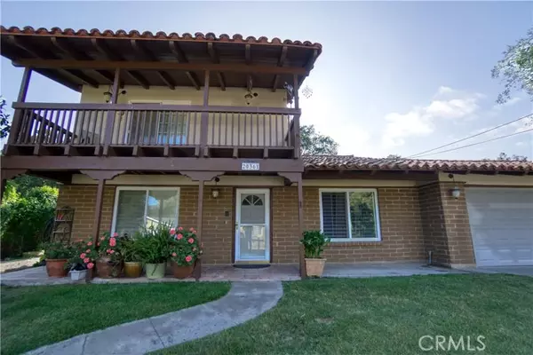 20361 Adkinson, Trabuco Canyon, CA 92679