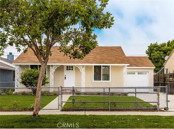 14315 Falco Avenue, Norwalk, CA 90650