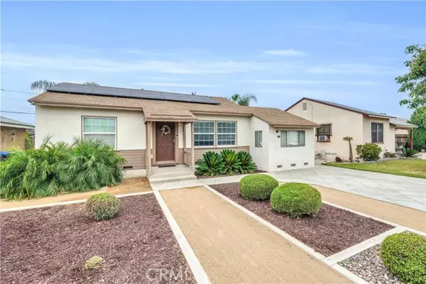 14725 Dinard Avenue, Norwalk, CA 90650