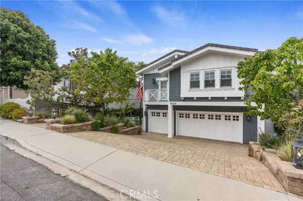 1609 6th Street, Manhattan Beach, CA 90266