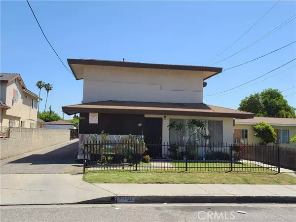 2546 Potrero Avenue, El Monte, CA 91733