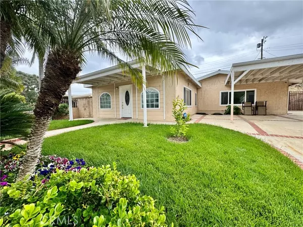 13301 Cranston Avenue, Sylmar (los Angeles), CA 91342