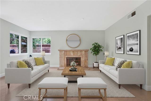 26596 Somerly, Mission Viejo, CA 92692