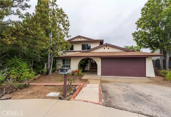 29204 Deep Shadow Drive, Agoura Hills, CA 91301