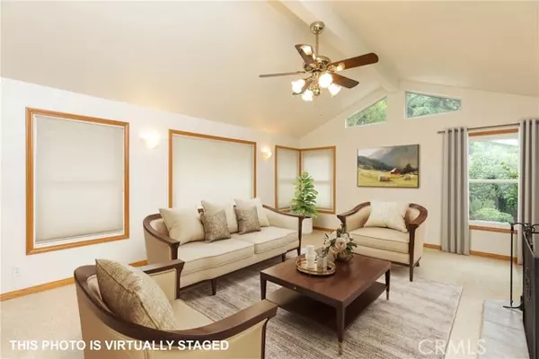 Silverado Canyon, CA 92676,28311 Bond Way