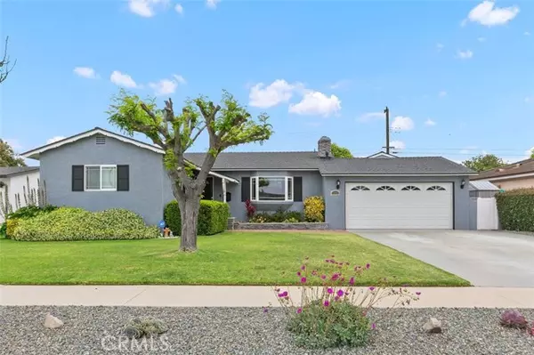 13552 Chestnut Street, Westminster, CA 92683