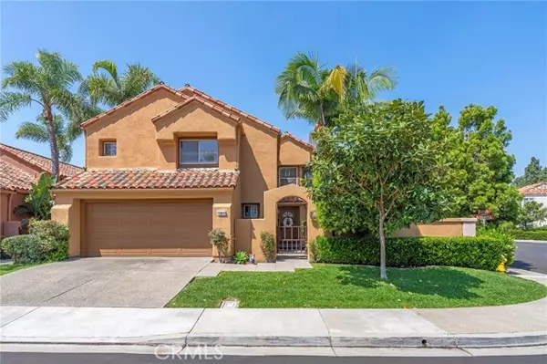 1 Almeria, Irvine, CA 92614