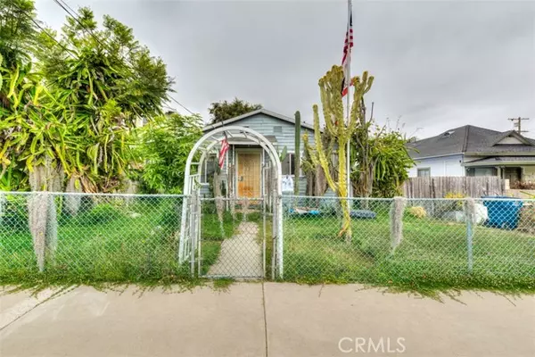 1809 259th Street, Lomita, CA 90717