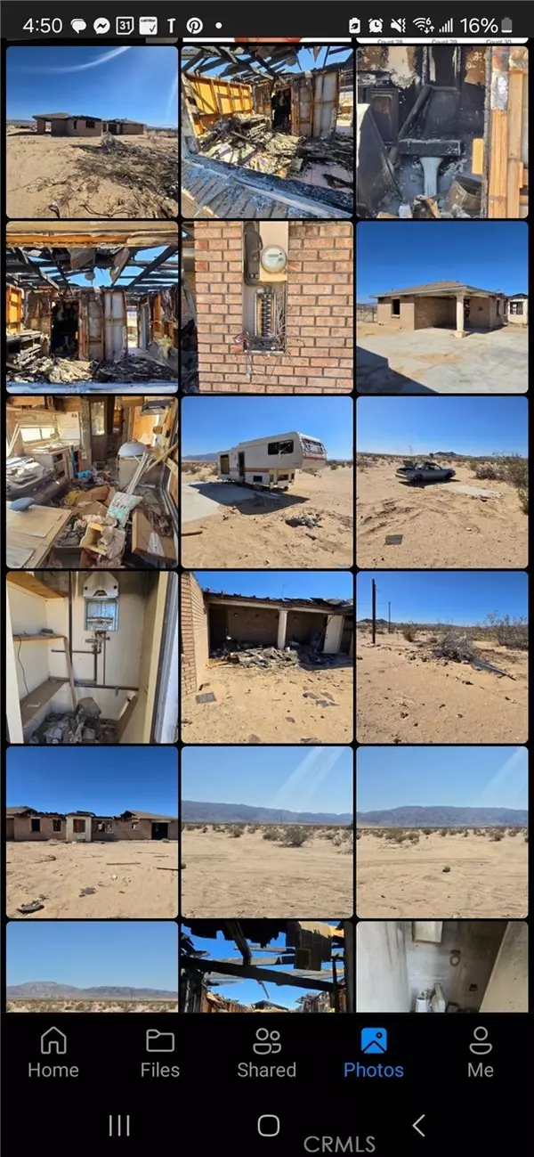 75625 Encanto Drive, Twentynine Palms, CA 92277