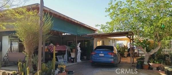 4474 Center Avenue, Joshua Tree, CA 92252